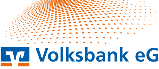 Recruiting Webseite der Volksbank eG Logo